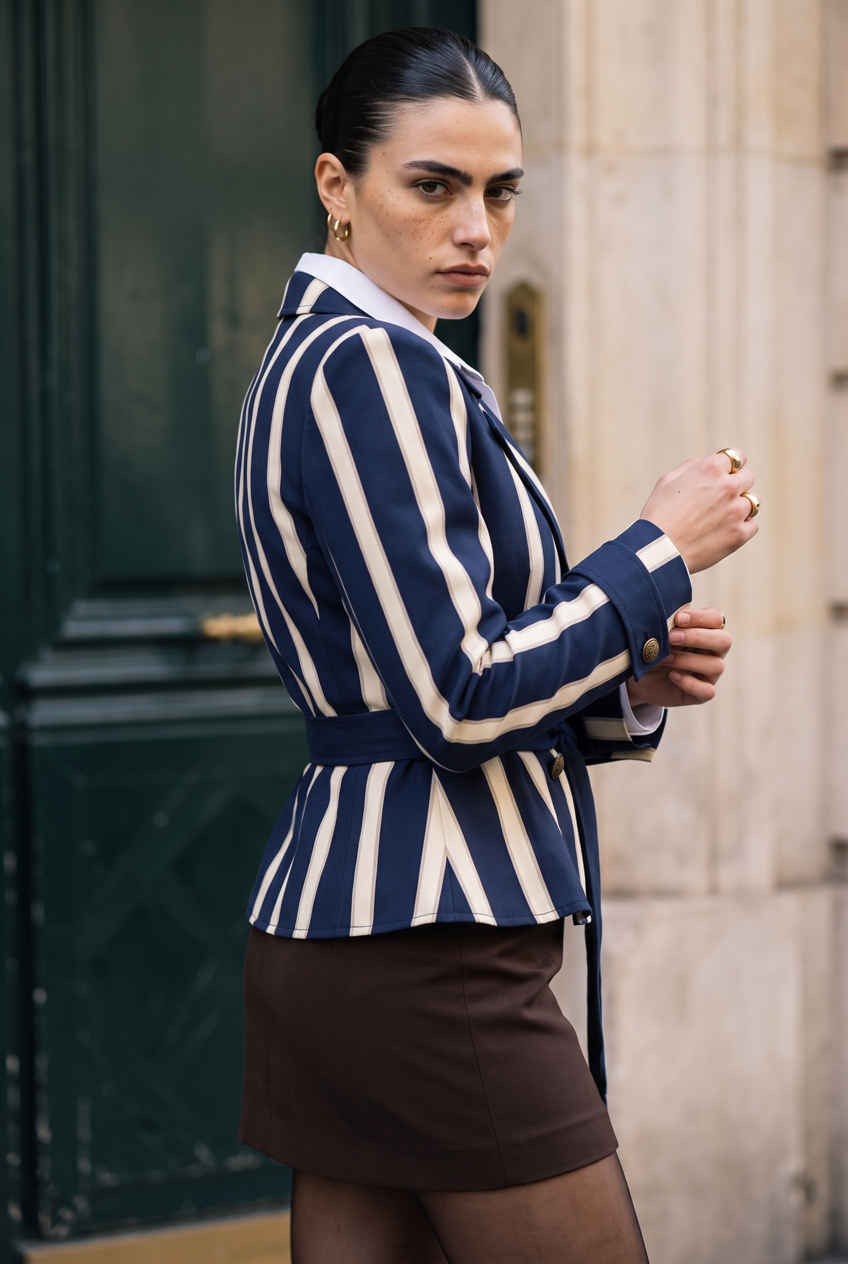 Giacca Jacket