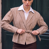 Aurelis Jacket
