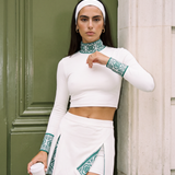 Capri Active Set