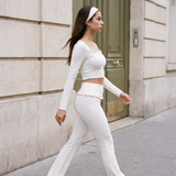 Fioralis White Set