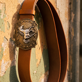 Gonna Cavaliere Belt