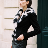 Noirelle jacket
