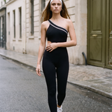Vespera Sport Jumpsuit