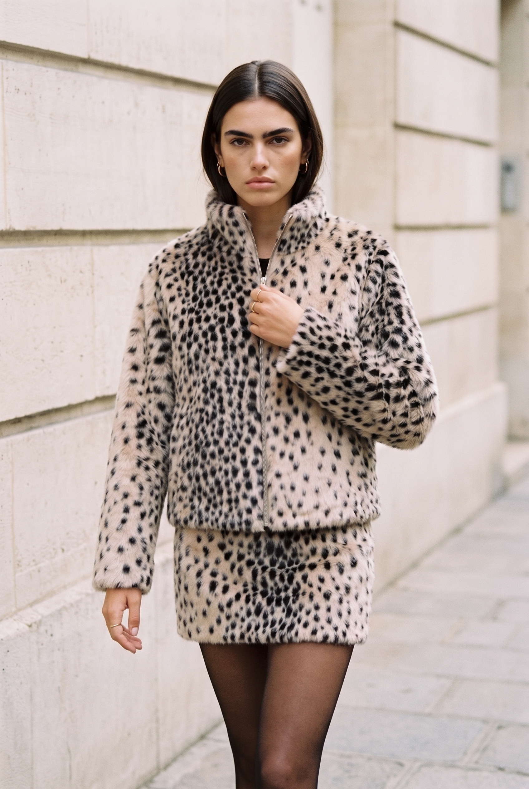 Feline Signature Set