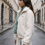 Capri Jacket