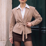 Aurelis Jacket