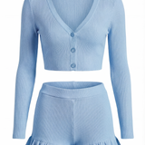 Azzurrissimo Set