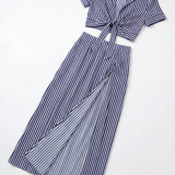 Midnight Riviera Set