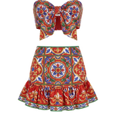 Sicily Set
