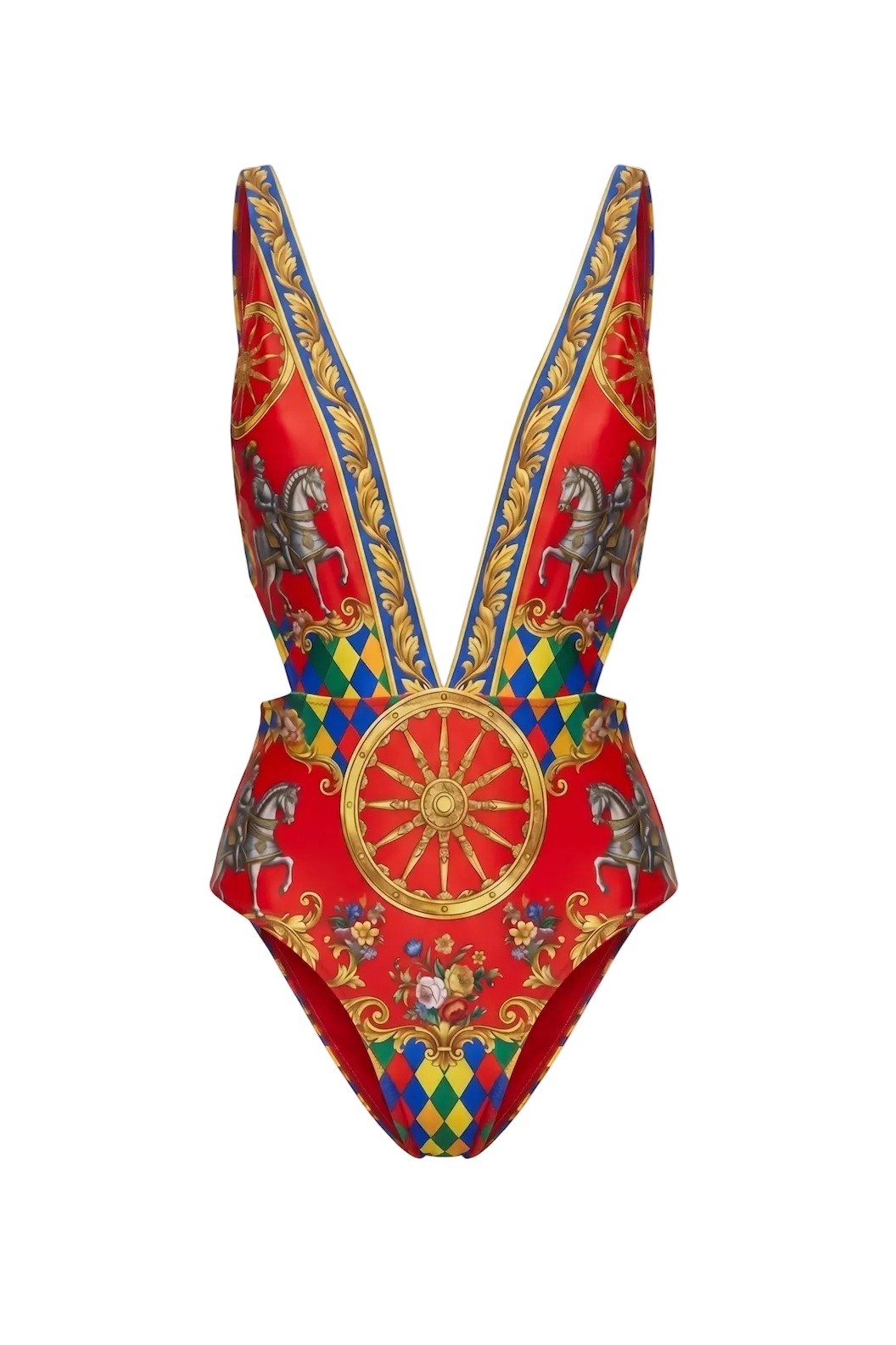 Corleone Swimsuit