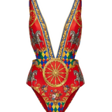 Corleone Swimsuit