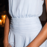Brezzurra Blue Dress