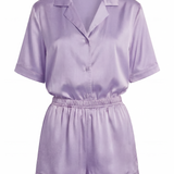 Dolce Vita Lavender Pajamas