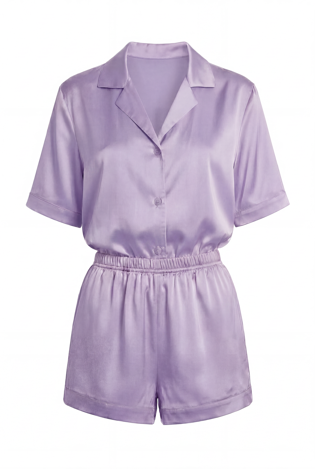 Dolce Vita Lavender Pajamas