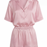 Dolce Vita Pink Pajamas