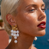 Bianca Earrings