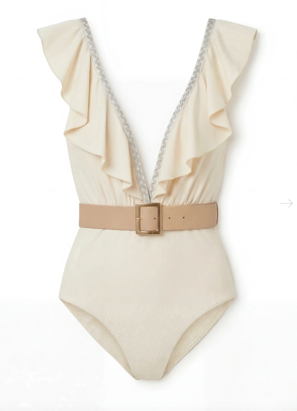 Gaia Swimsuit