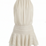 Brezzurra Beige Dress