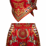 Capri Set