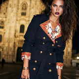 Cavaliere Skirt