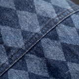 Regina Blu Jacket