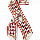 Cavaliere Twilly Scarf