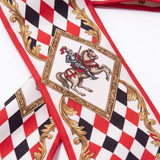 Cavaliere Twilly Scarf