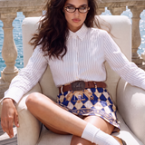 Camicia Riga Shirt
