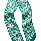 Capri Twilly Scarf