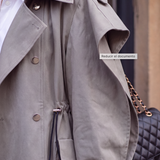 Ventoria Trench