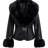 Elorvane Jacket