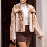 Cervelia Jacket