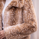 Cervelia Jacket