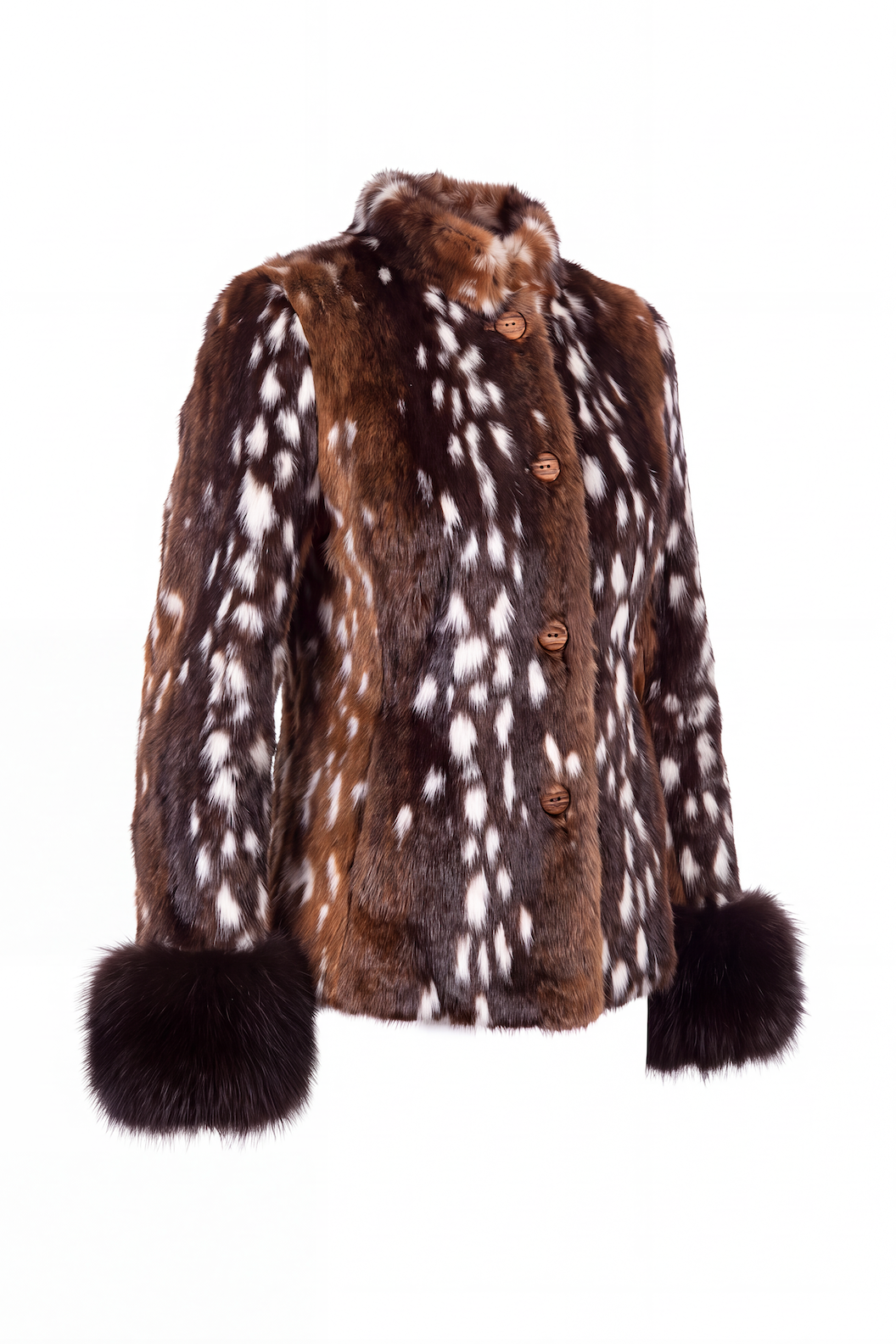 Aurevena Jacket