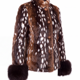 Aurevena Jacket
