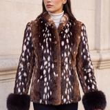 Aurevena Jacket