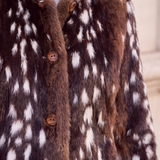 Aurevena Jacket