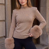 Almerine Sweater