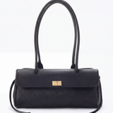 Cossima Black Bag
