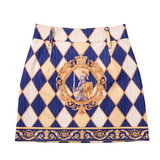 Gonna Cavaliere Skirt