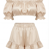 Dolce Fuoco Set