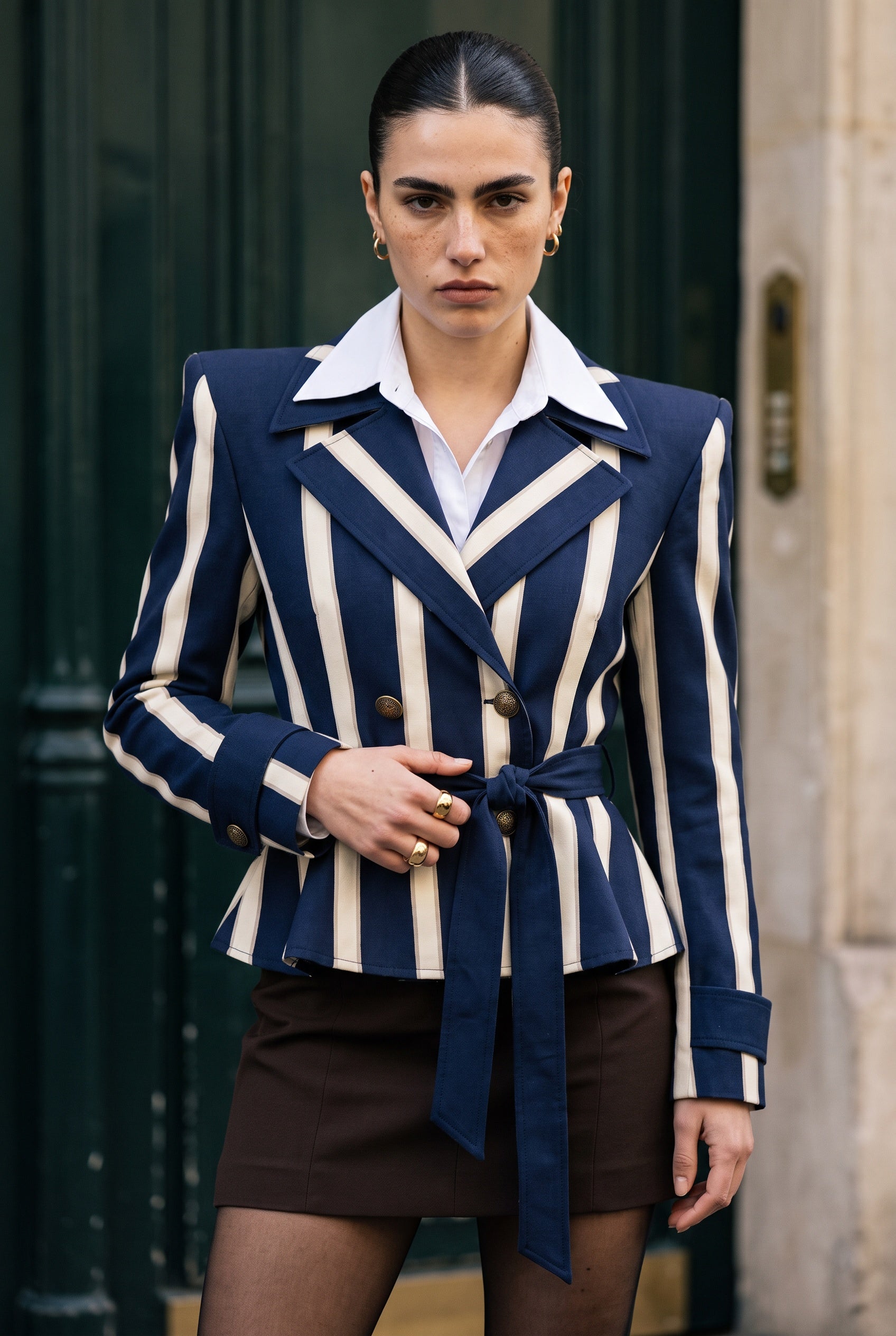 Giacca Jacket