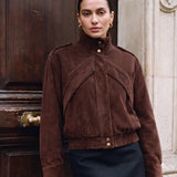 Velloria Corduroy Jacket