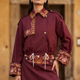 Bella Jacket