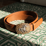 Gonna Cavaliere Belt