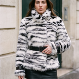 Sibelle Coat