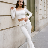 Fioralis White Set