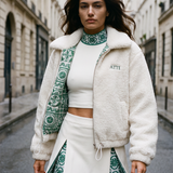 Capri Jacket