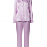 Capri Lilac Pajamas