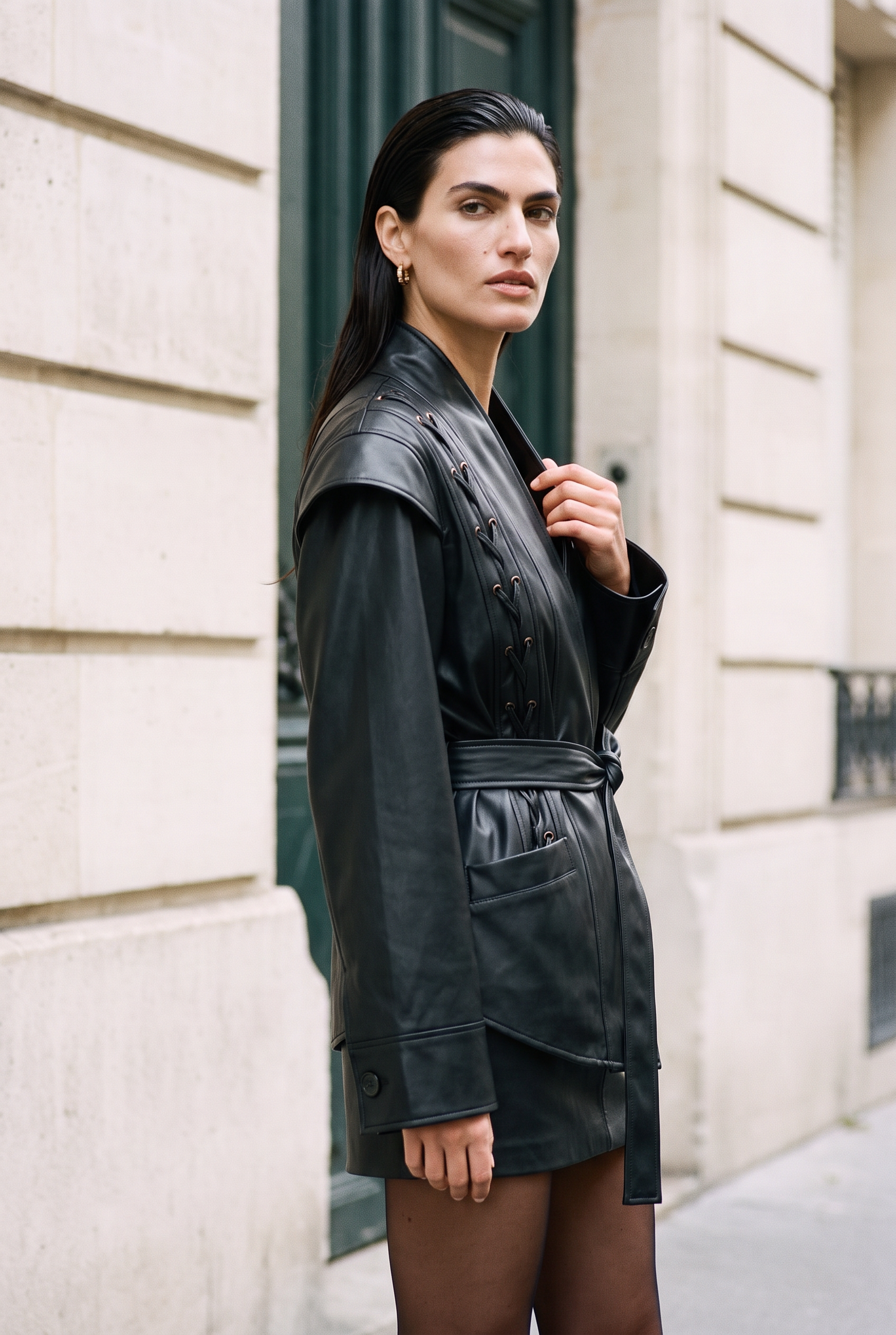 Elisea Jacket